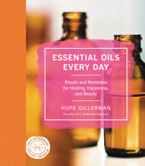 Essential Oils Every Day - 31 May 2016