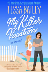 My Killer Vacation - 31 Jan 2023