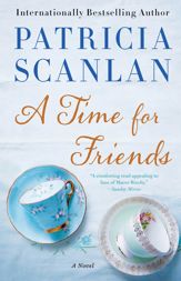 A Time for Friends - 14 Jul 2015