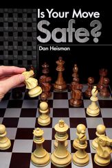 Is Your Move Safe? - 25 Jun 2016