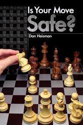 Is Your Move Safe? - 25 Jun 2016