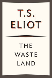 The Waste Land - 10 Mar 2014