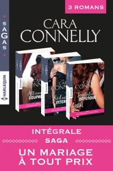 Intégrale Saga : Un mariage à tout prix - 1 Jul 2017