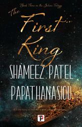 The First King - 16 Jul 2024