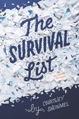 The Survival List - 17 Sep 2019