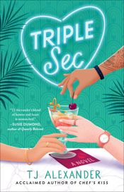 Triple Sec - 4 Jun 2024