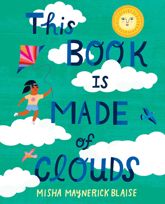 This Book Is Made of Clouds - 1 May 2021