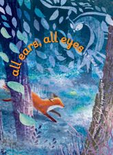 All Ears, All Eyes - 7 Mar 2017