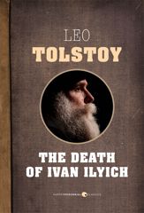 The Death Of Ivan Ilyich - 10 Sep 2013