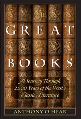 The Great Books - 17 Oct 2023