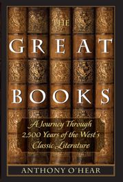 The Great Books - 17 Oct 2023