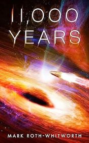 11,000 Years - 16 Jul 2023