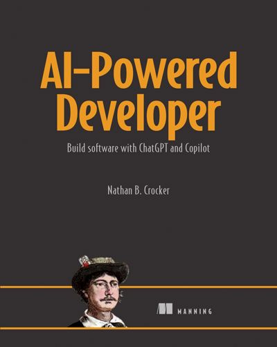 AI-Powered Developer