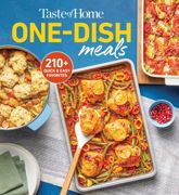 Taste of Home One-Dish Meals - 6 May 2025