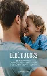 Bébé du boss - 1 Sep 2022