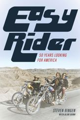 Easy Rider - 1 Nov 2019