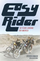Easy Rider - 1 Nov 2019