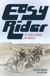 Easy Rider - 1 Nov 2019