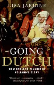 Going Dutch - 22 Feb 2011