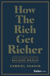 How the Rich Get Richer - 1 Jul 2025