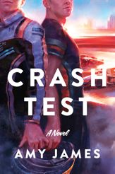 Crash Test - 1 Jul 2025