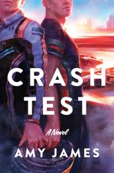 Crash Test - 1 Jul 2025