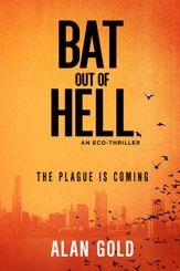 Bat out of Hell - 1 Sep 2015