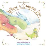 Where the Dragons Live - 14 Jul 2020