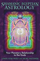 Shamanic Egyptian Astrology - 9 Mar 2010