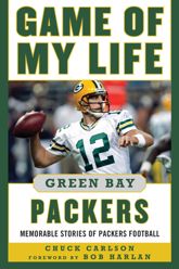 Game of My Life Green Bay Packers - 1 Sep 2012