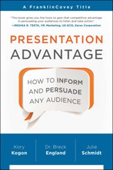 Presentation Advantage - 15 Sep 2015