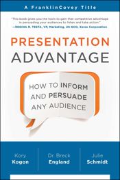 Presentation Advantage - 15 Sep 2015