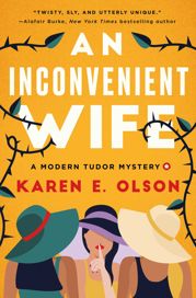 An Inconvenient Wife - 2 Apr 2024