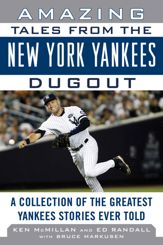 Amazing Tales from the New York Yankees Dugout - 8 Mar 2012