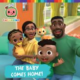 The Baby Comes Home! - 29 Aug 2023