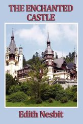 The Enchanted Castle - 3 Jan 2013