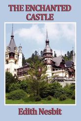The Enchanted Castle - 3 Jan 2013