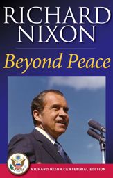 Beyond Peace - 8 Jan 2013
