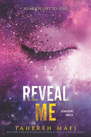 Reveal Me - 8 Oct 2019