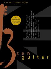 Zen Guitar - 27 Aug 2013