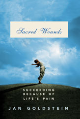 Sacred Wounds - 30 Nov 2010