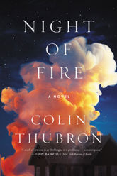 Night of Fire - 17 Jan 2017