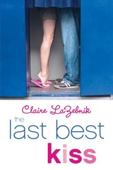 The Last Best Kiss - 22 Apr 2014