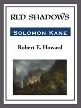 Red Shadows - 21 Aug 2014