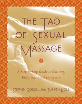 The Tao of Sexual Massage - 30 Jun 2008