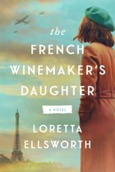 The French Winemaker’s Daughter - 10 Dec 2024