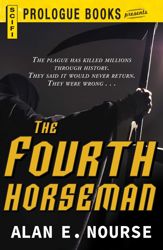 The Fourth Horseman - 12 Apr 2013