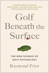 Golf Beneath the Surface - 9 May 2023