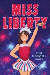Miss Liberty - 6 May 2025