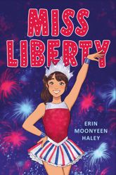 Miss Liberty - 6 May 2025